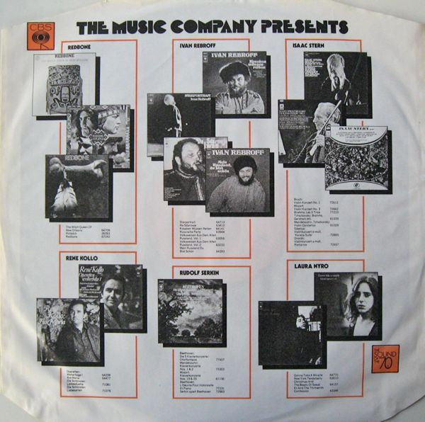 Maynard Ferguson : M.F. Horn 3 (LP, Album)