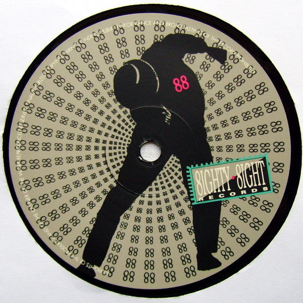 Oh Well : Radar Love (12")