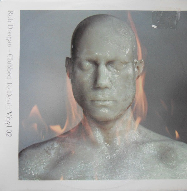 Rob Dougan : Clubbed To Death Vinyl 02 (12", Vin)