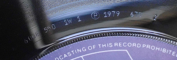 The Boomtown Rats : I Don't Like Mondays (7", Single)