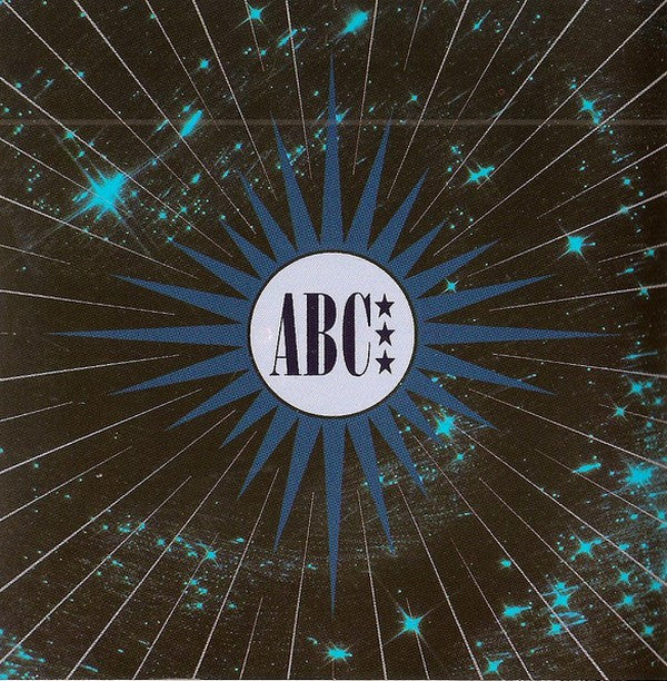 ABC : Absolutely (CD, Comp, RP, PRS)