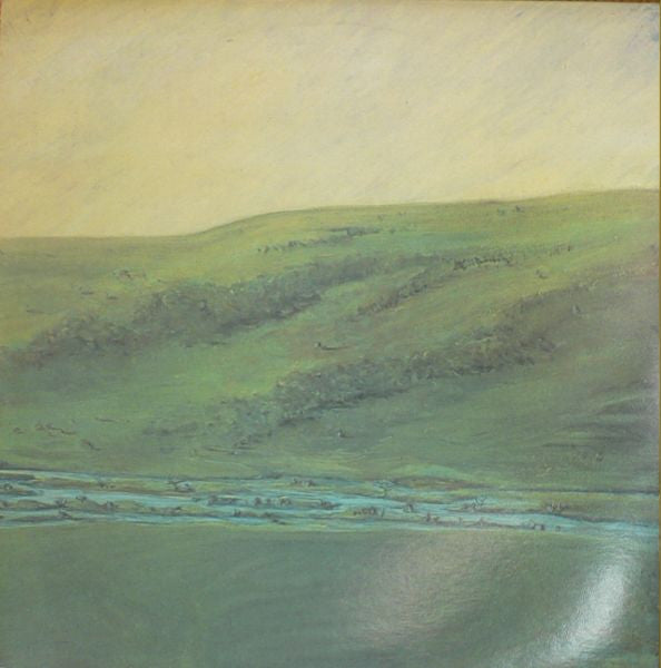Art Bears : Hopes And Fears (LP, Album)