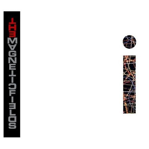 The Magnetic Fields : I (CD, Album, Sli)