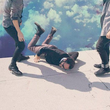 Local Natives : Hummingbird (CD, Album)