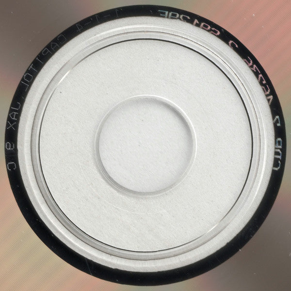 Nat King Cole : Unforgettable (CD, Album, RE)