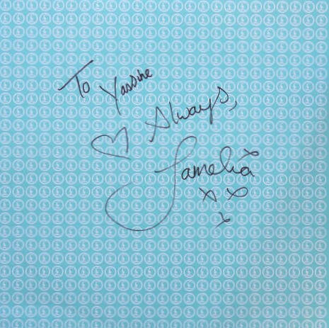 Jamelia : Money (12", Promo)