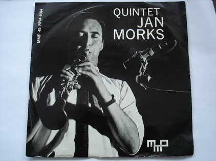 Quintet Jan Morks : Did Your Mother Come From Ireland (7", Single)
