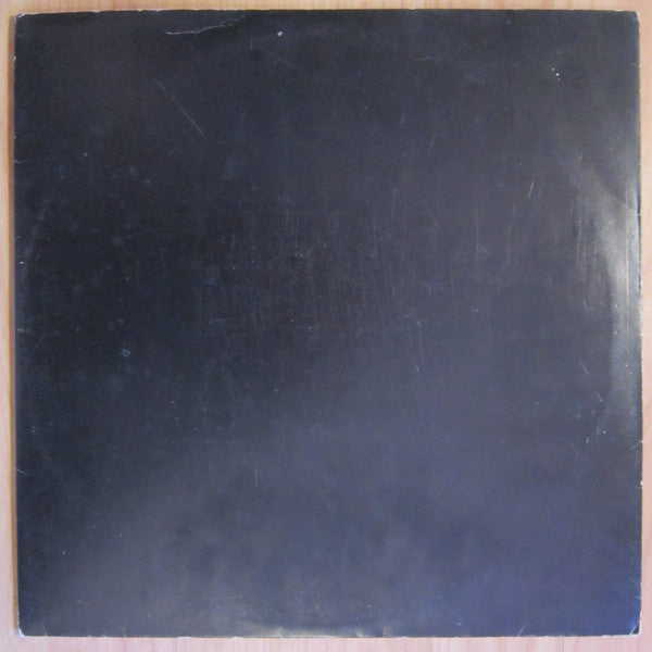 Prong : Third From The Sun (12", W/Lbl)