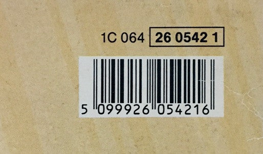 Earl Klugh :  Key Notes (LP, Comp)