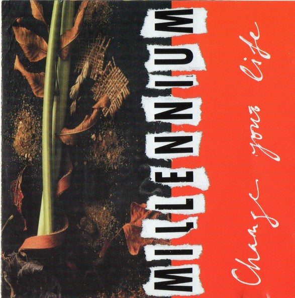 Millennium (20) : Change Your Life (CD, Album)