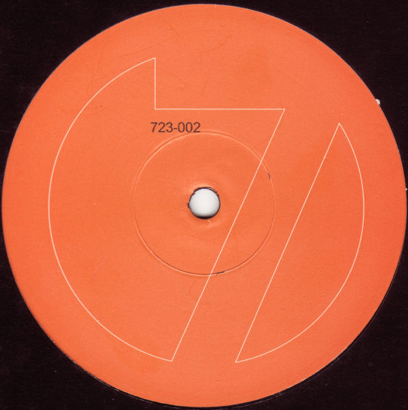 Telephono Allstars Featuring Latanza Waters : Do It To The Music (12")