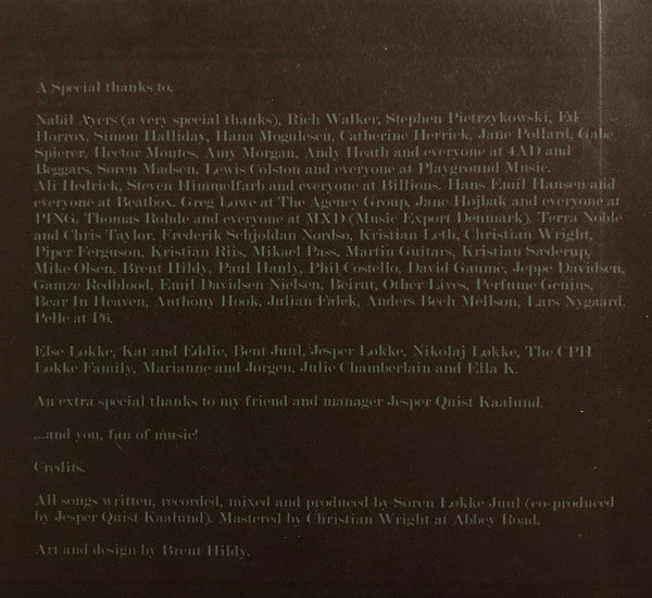 Indians (5) : Somewhere Else (CD, Album)