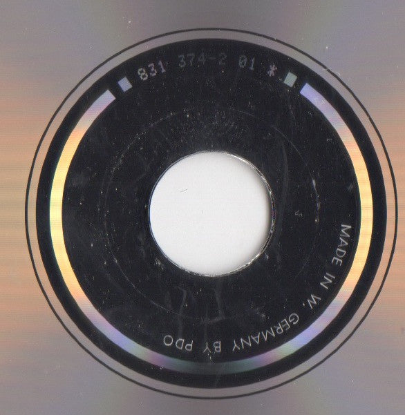 Jimmy Smith : Jimmy Smith (CD, Comp)