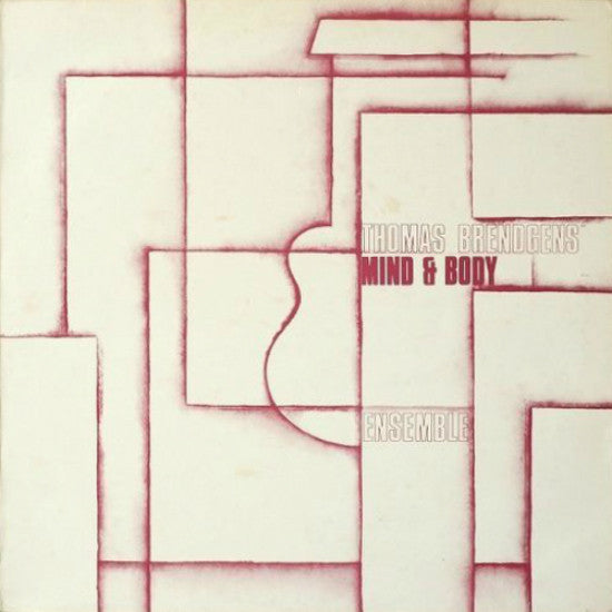 Thomas Brendgens' Mind & Body Ensemble : Jazz & More (LP, Album)