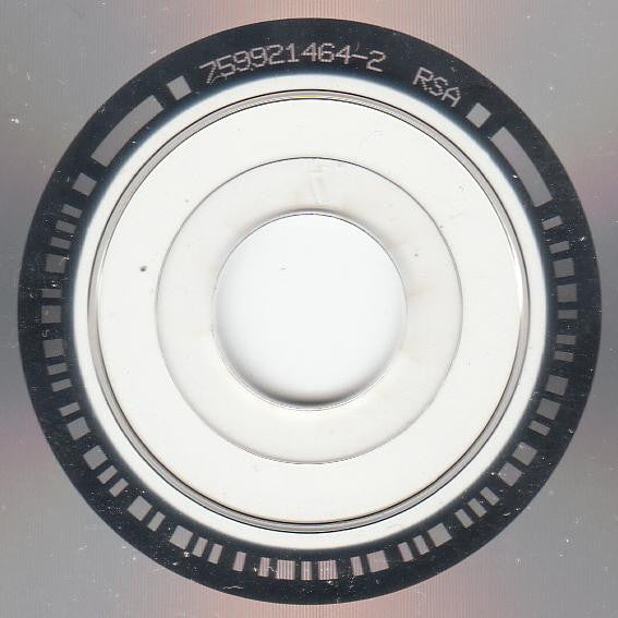 Neil Young : Someday (CD, Single)