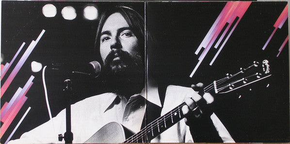 Don Francisco (2) : The Live Concert (2xLP, Album, Gat)