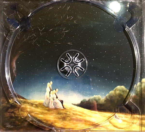 Menomena : Moms (CD, Album)