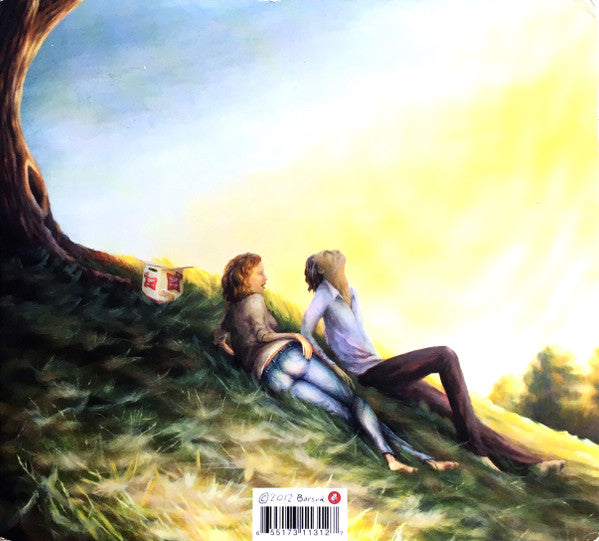 Menomena : Moms (CD, Album)