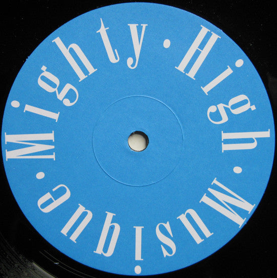 Tech Phunk (2) : Kill The Groove (12")