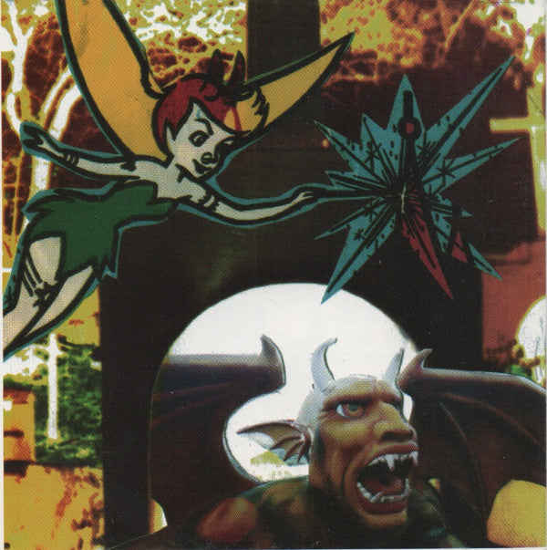 Plastic Horn Devil : Dissecting The Juggernaut / Fade The Goodie (CD, Album)