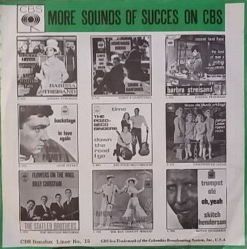 Tony Bennett : Till (7", Single)