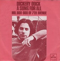 Dickery Dock : A Song For All (7")