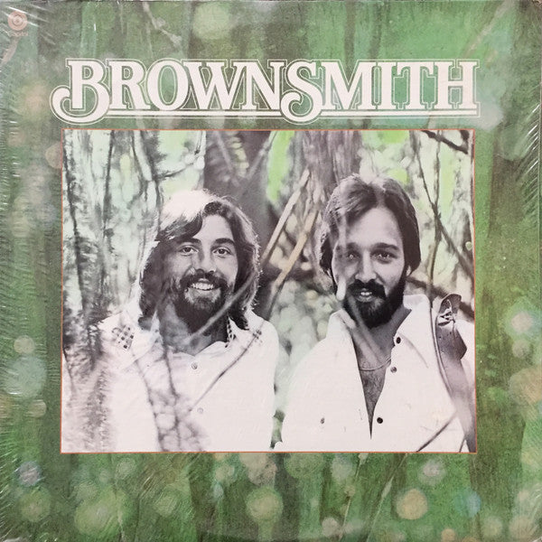 Brownsmith : Brownsmith (LP)