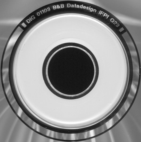 Vanishing Point (5) : Tangled In Dream (CD, Album, Enh)