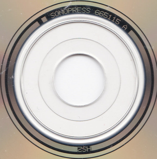 Gavin Friday : I Want To Live (CD, Single)