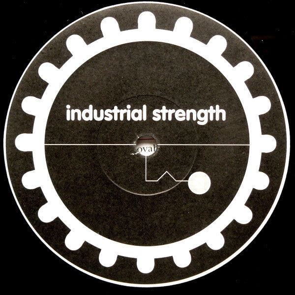 Turbulence : Whurlwind / Whurlstorm (12")