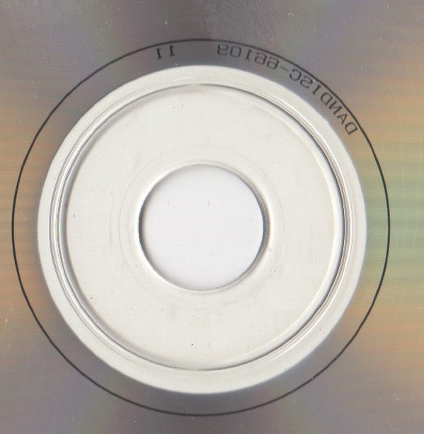 Frank Sinatra : The Voice (CD, Comp)