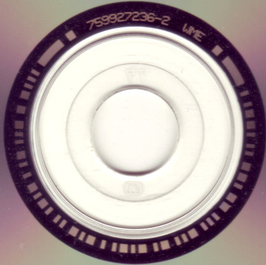 Frank Sinatra : Frank Sinatra's Greatest Hits! (CD, Comp, RE)