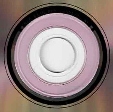 Paul de Leeuw : In Heel Europa Was Er Niemand Zoals Zij... (CD, Album)