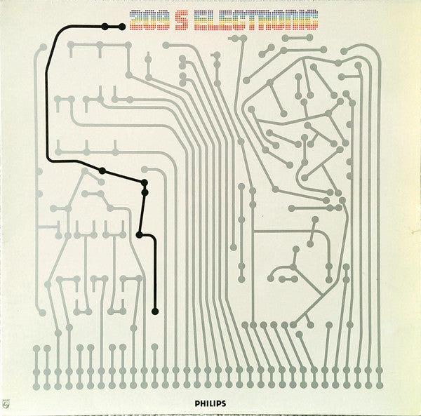 Various : Super Stereo Demonstration Record (LP, Comp)