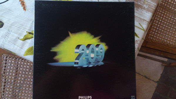 Various : Super Stereo Demonstration Record (LP, Comp)