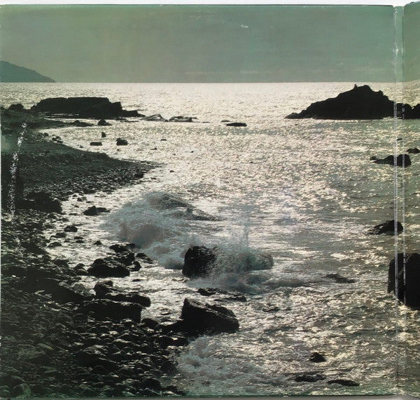 Caravelli : Perpetuum Mobile (LP, Comp)