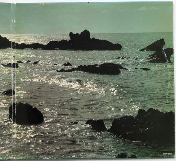 Caravelli : Perpetuum Mobile (LP, Comp)