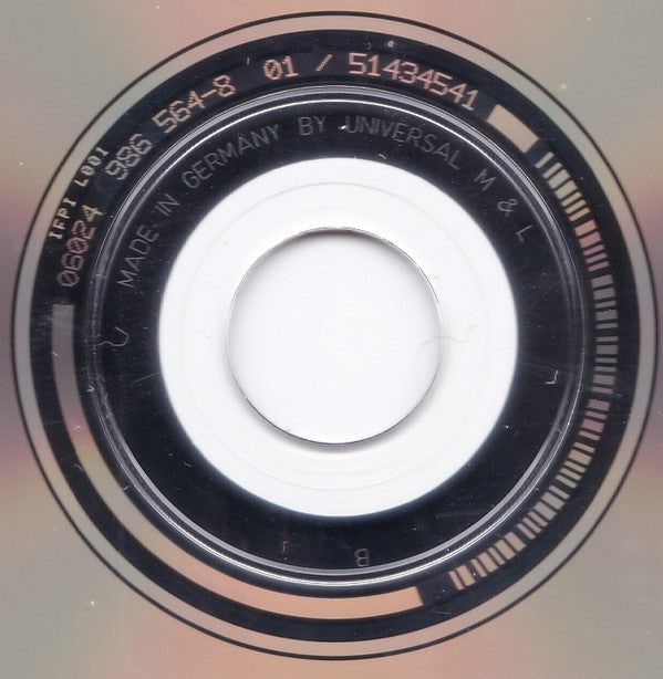 Silje Nergaard : Nightwatch (CD, Album)