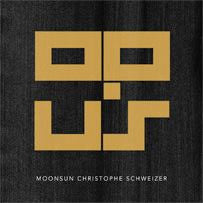 Christophe Schweizer : Opus (CD, Album)