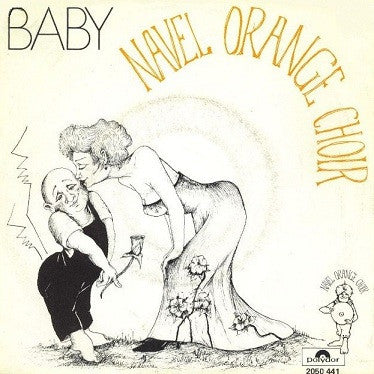 Navel (3) : Baby (7", Single)