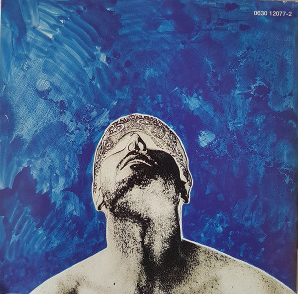 Miguel Bosé : Laberinto (CD, Album)