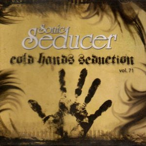 Various : Sonic Seducer Cold Hands Seduction Vol. 71 (CD, Comp)