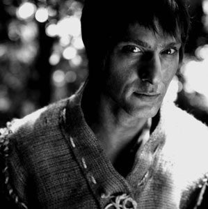 Daníel Ágúst : Swallowed A Star (CD, Album, Promo, Car)