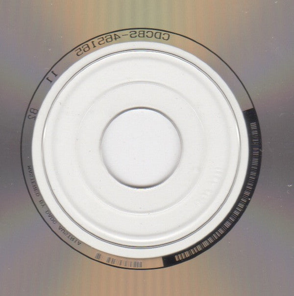 Frank Sinatra : Sinatra Rarities: The CBS Years (CD, Comp, Mono)