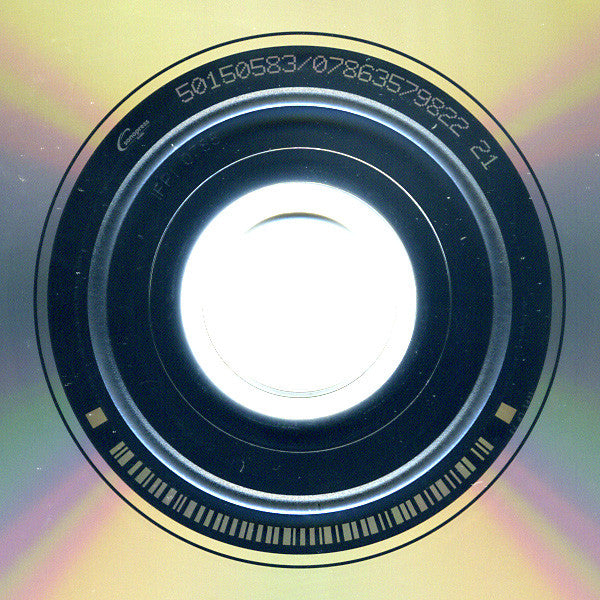 Yevgeny Kissin, Sergei Vasilyevich Rachmaninoff, London Symphony Orchestra, Valery Gergiev : Concerto No. 2 · 6 Etudes-Tableaux (CD, RE)