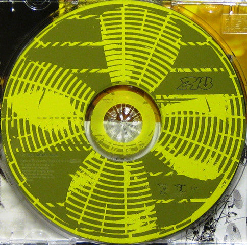 P18 : Electropica (CD, Album)