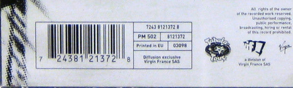 P18 : Electropica (CD, Album)