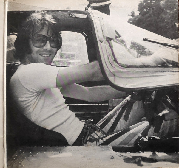 Michel Delpech : Chez Laurette + 23 Succès (2xLP, Comp)