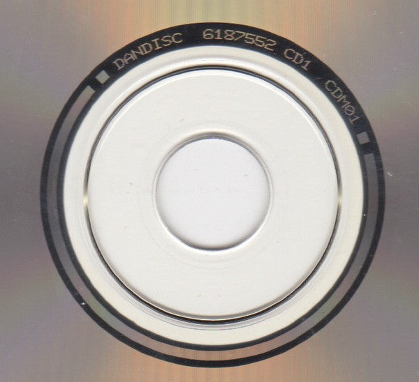 Frank Sinatra : Try A Little Tenderness  (40 Unforgettable Legends) (2xCD, Comp)