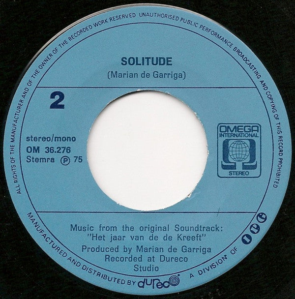 Valery (7) : If That's All That Love Is (7", Single)